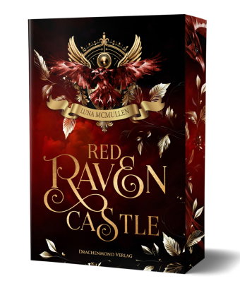Red Raven Castle