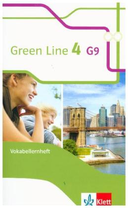 Green Line 4 G9