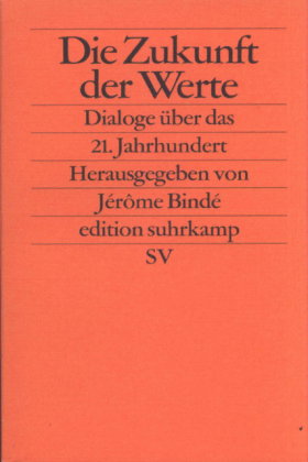 Die Zukunft der Werte