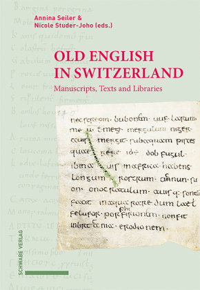 Old English in Switzerland