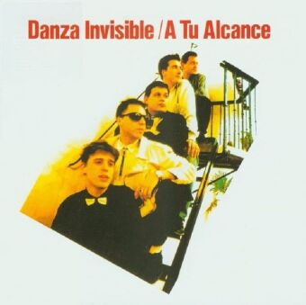 A Tu Alcance, 1 Schallplatte + 1 Audio-CD