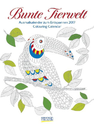 Bunte Tierwelt 2017