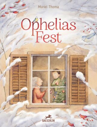 Ophelias Fest