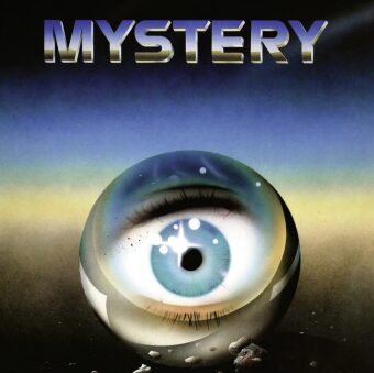 Mystery, 1 Audio-CD
