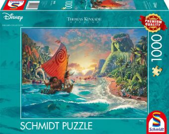 Disney, Vaiana, Moana