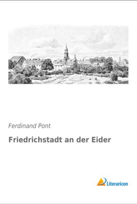 Friedrichstadt an der Eider