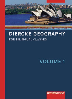 Diercke Geography For Bilingual Classes - Ausgabe 2006
