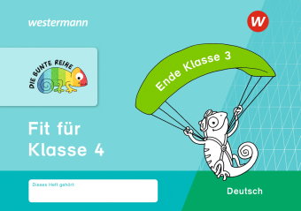 DIE BUNTE REIHE - Deutsch