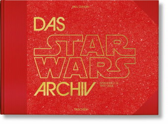 Das Star Wars Archiv. 1999-2005