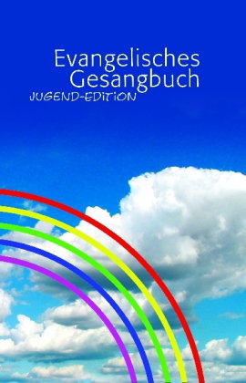 Evangelisches Gesangbuch, Jugend-Edition, Stammteil-Sonderausgabe
