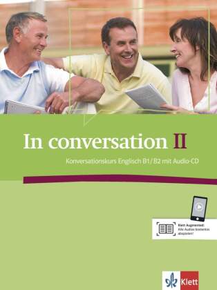 In conversation II B1-B2
