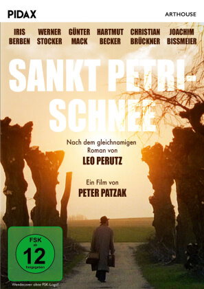 St. Petri Schnee, 1 DVD
