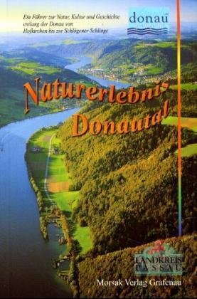 Naturerlebnis Donautal