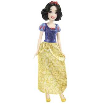 Disney Prinzessin Schneewittchen-Puppe
