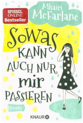 Sowas kann auch nur mir passieren