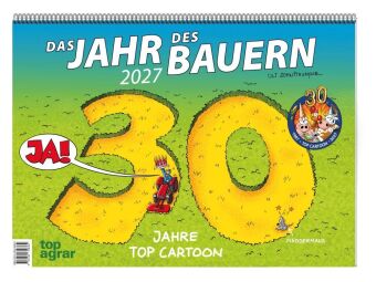 Das Jahr des Bauern 2027