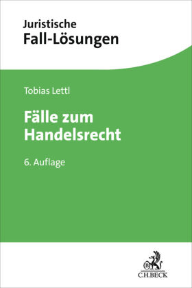 Fälle zum Handelsrecht