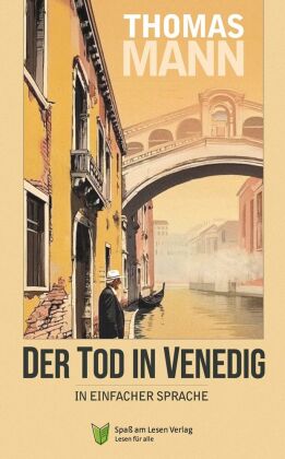 Der Tod in Venedig