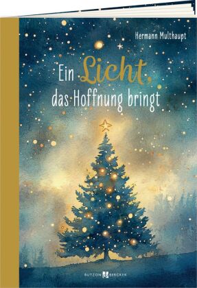 Ein Licht, das Hoffnung bringt