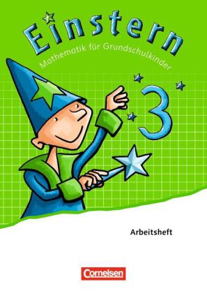 Einstern - Mathematik - Ausgabe 2015 - Band 3