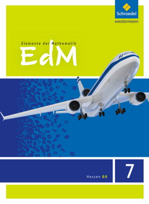 Elemente der Mathematik SI - Ausgabe 2013 für Hessen G9