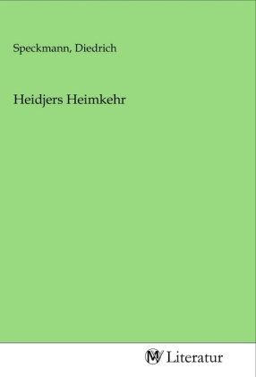 Heidjers Heimkehr