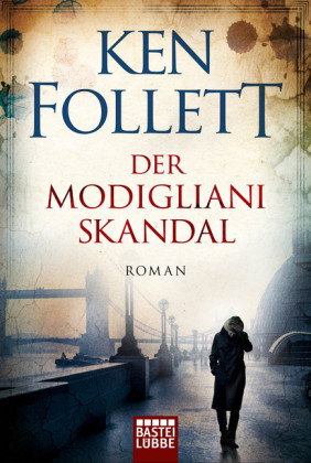 Der Modigliani-Skandal