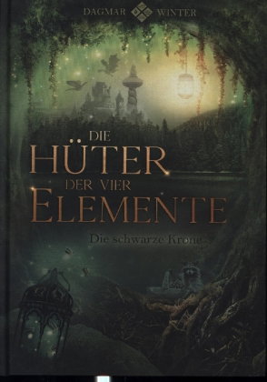 Die Hüter der vier Elemente Band 2; .