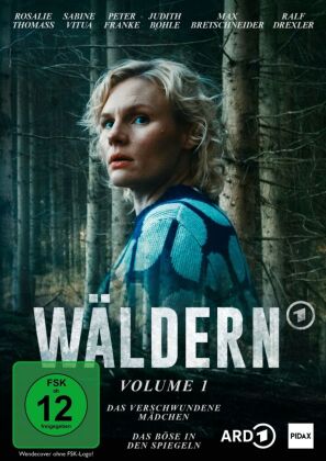 Wäldern, 1 DVD