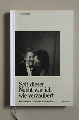'Seit dieser Nacht war ich wie verzaubert'