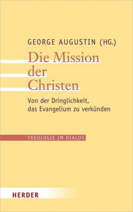 Theologie im Dialog