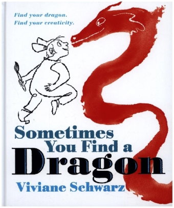 Sometimes You Find a Dragon