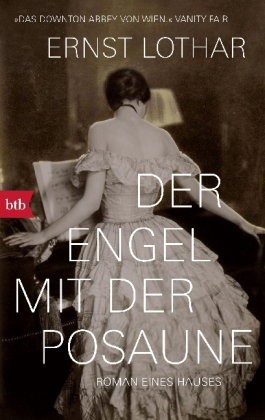 Der Engel mit der Posaune