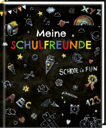 Freundebuch