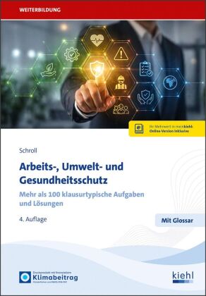 Arbeits-, Umwelt- und Gesundheitsschutz