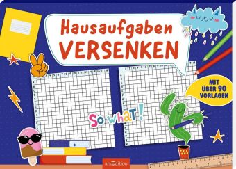 Hausaufgaben versenken