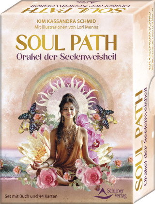 Soul Path - Orakel der Seelenweisheit