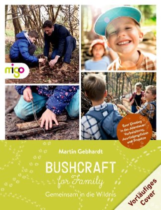 Bushcraft for Family