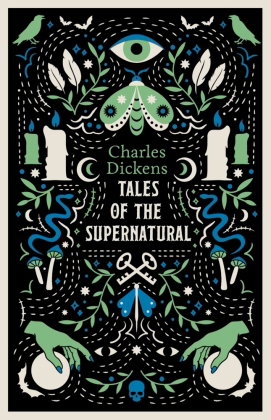 Tales of the Supernatural