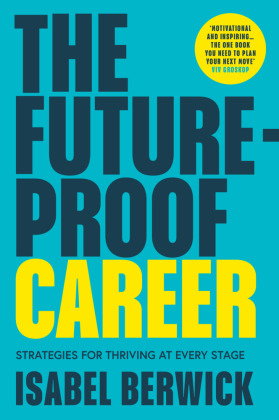 The Future-Proof Career