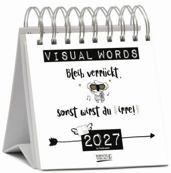 Visual Words 2027