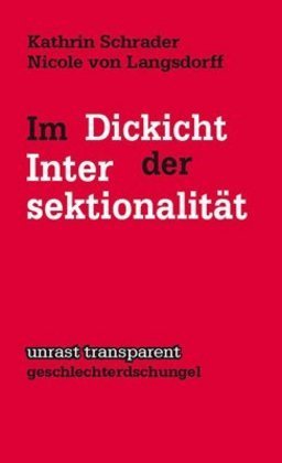 In Dickicht der Intersektionalität