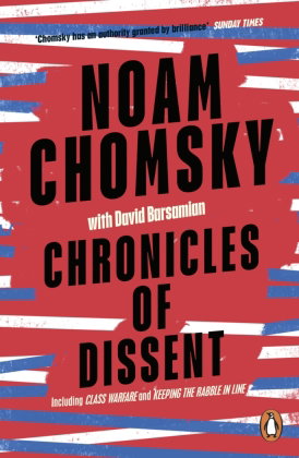 Chronicles of Dissent