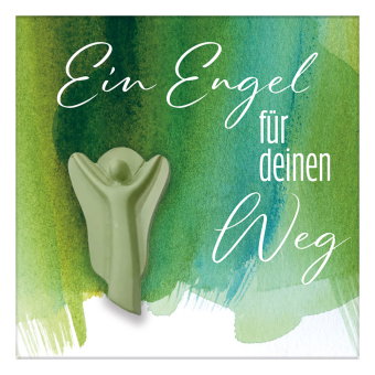 Kleiner Begleiter - Ein Engel für deinen Weg