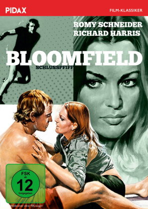 Bloomfield - Schlusspfiff, 1 DVD