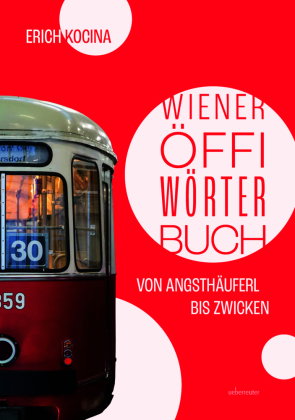 Wiener Öffi-Wörterbuch