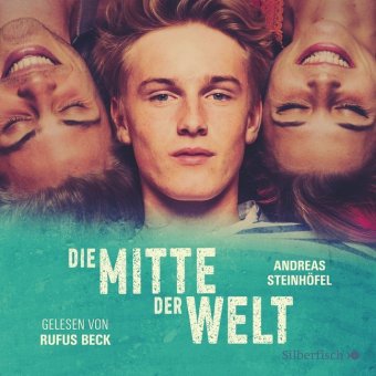 Die Mitte der Welt, 8 Audio-CD