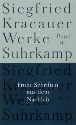 Werke in neun Bänden, 2 Teile