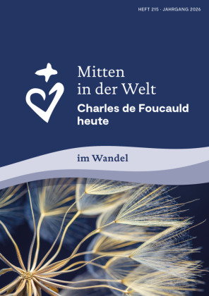 Mitten in der Welt