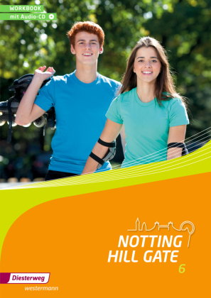 Notting Hill Gate - Ausgabe 2014. Bd.6